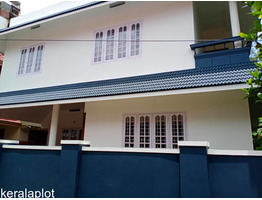 4 BEDROOM HOUSE FOR SALE @ VENNALA, KOCHI