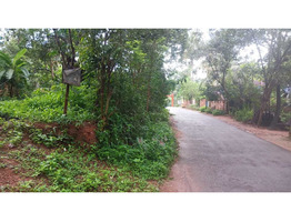 PLOT FOR SALE @ MELKADAKKAVUR