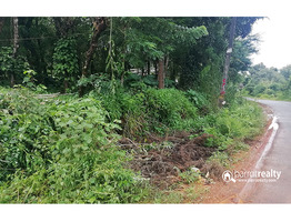 House Plot for sale in Estatemukk near Cherukattoor…..