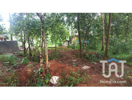 PLOT FOR SALE @MELKADAKAVOOR