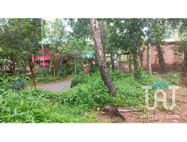 PLOT FOR SALE @MELKADAKAVOOR