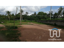 PLOT FOR SALE @ CHEMPAKAMANGALAM