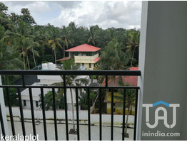 FLAT FOR SALE @ CHENKOTTUKONAM