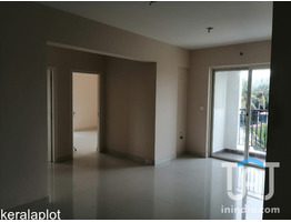 FLAT FOR SALE @ CHENKOTTUKONAM