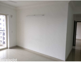 3 BHK FLAT FOR RENT AT KAKKANADU-FULLY FURNISHED-18,000 PER MONTH-