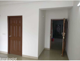 3 BHK FLAT FOR RENT AT KAKKANADU-FULLY FURNISHED-18,000 PER MONTH-