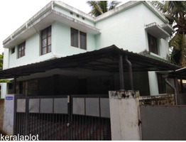 4 BHK INDEPENDENT HOUSE FOR RENT  AT  KALOOR-FULLY FURNISHED-22,000 PER MONTH-