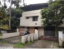 4 BHK INDEPENDENT HOUSE FOR RENT  AT  KALOOR-FULLY FURNISHED-22,000 PER MONTH-