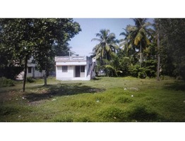 2 bhk house and 28 cents of land for sale at Alappad - Karunagapally | Kollam