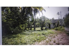 2 bhk house and 28 cents of land for sale at Alappad - Karunagapally | Kollam