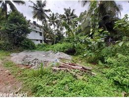 Residential Land for Sale