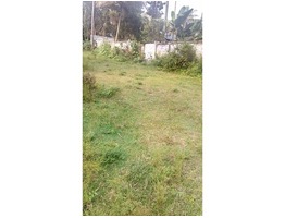 Plot for sale