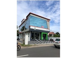 2000 sqft  Office/Commercial space for rent  NH 47 at Alappuzha