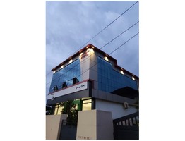 2000 sqft  Office/Commercial space for rent  NH 47 at Alappuzha