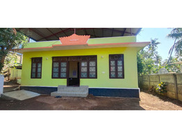 22 cents land with  House for sale near Chename-Ammadam road