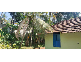 22 cents land with  House for sale near Chename-Ammadam road