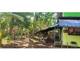 22 cents land with  House for sale near Chename-Ammadam road