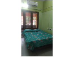 3 Bedrooms Fully Furnished Room for Rent at Valiyavila