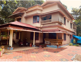 Residential House Villa for Sale in Chungathara, Nilambur, Malappuram