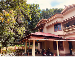 Residential House Villa for Sale in Chungathara, Nilambur, Malappuram