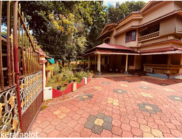 Residential House Villa for Sale in Chungathara, Nilambur, Malappuram