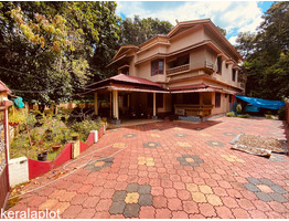 Residential House Villa for Sale in Chungathara, Nilambur, Malappuram