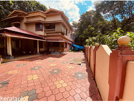 Residential House Villa for Sale in Chungathara, Nilambur, Malappuram