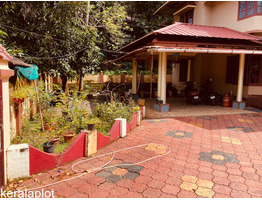 Residential House Villa for Sale in Chungathara, Nilambur, Malappuram