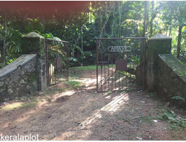 12  Acers Land for sale  variyapuram junction