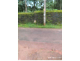 Plot available  in Thiruvalla