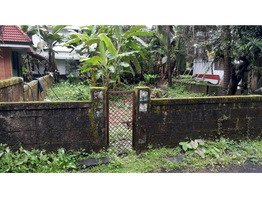 Residential Land for sale in Kuttumuck,Thrissur.