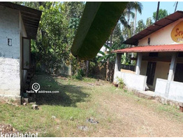 Commercial Building for Lease in Koratty Thrissur