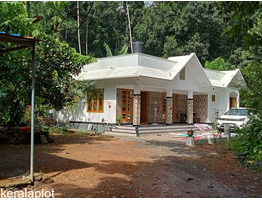 Residential House Villa for Sale in Vannapuram, Thodupuzha, Idukki