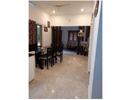 Residential House Villa for Sale in Vannapuram, Thodupuzha, Idukki