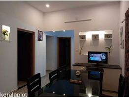 Residential House Villa for Sale in Vannapuram, Thodupuzha, Idukki