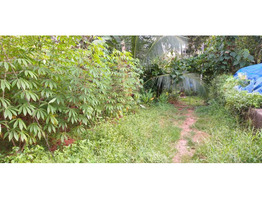 Residential Land for Sale in Kalloorkkad, Muvattupuzha, Ernakulam