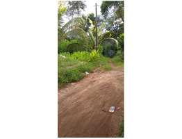 Residential Land for Sale in Kalloorkkad, Muvattupuzha, Ernakulam