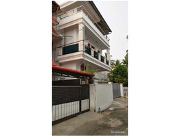 3.300 cents land with 1765 Sqft  House for sale at Ernakulam