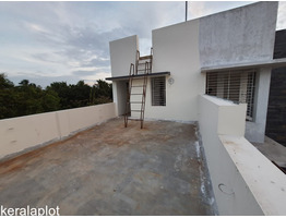 Luxury Villa for Sale at Meenamkulam-Kazhakottam - thiruvananthapuram