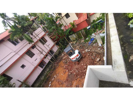 Plot at Kadavanthra 22.5 lacs only