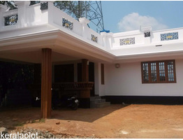 MANOJ VILLA HOUSE FOR SALE