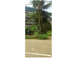 20 Cent land for sale at kottayam,pala