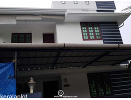 3 BHK flat for sale at  Kizhakkepram,ernakulam