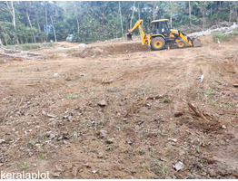 1 acre 10 cent square land ready for sale at melila, kottarakkara.