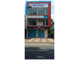 SHOP /COMMERCIAL SPACE FOR RENT AT MANNAR