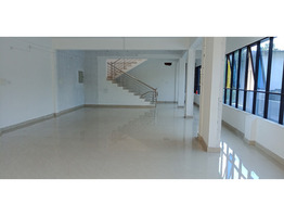 SHOP /COMMERCIAL SPACE FOR RENT AT MANNAR