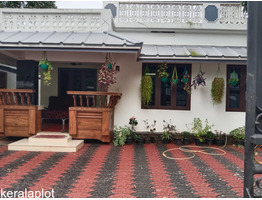 850 sq.ft house For Sale in thrissur