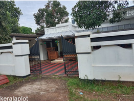 850 sq.ft house For Sale in thrissur