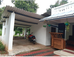 850 sq.ft house For Sale in thrissur