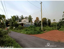 5cent land For Sale in ernakulam